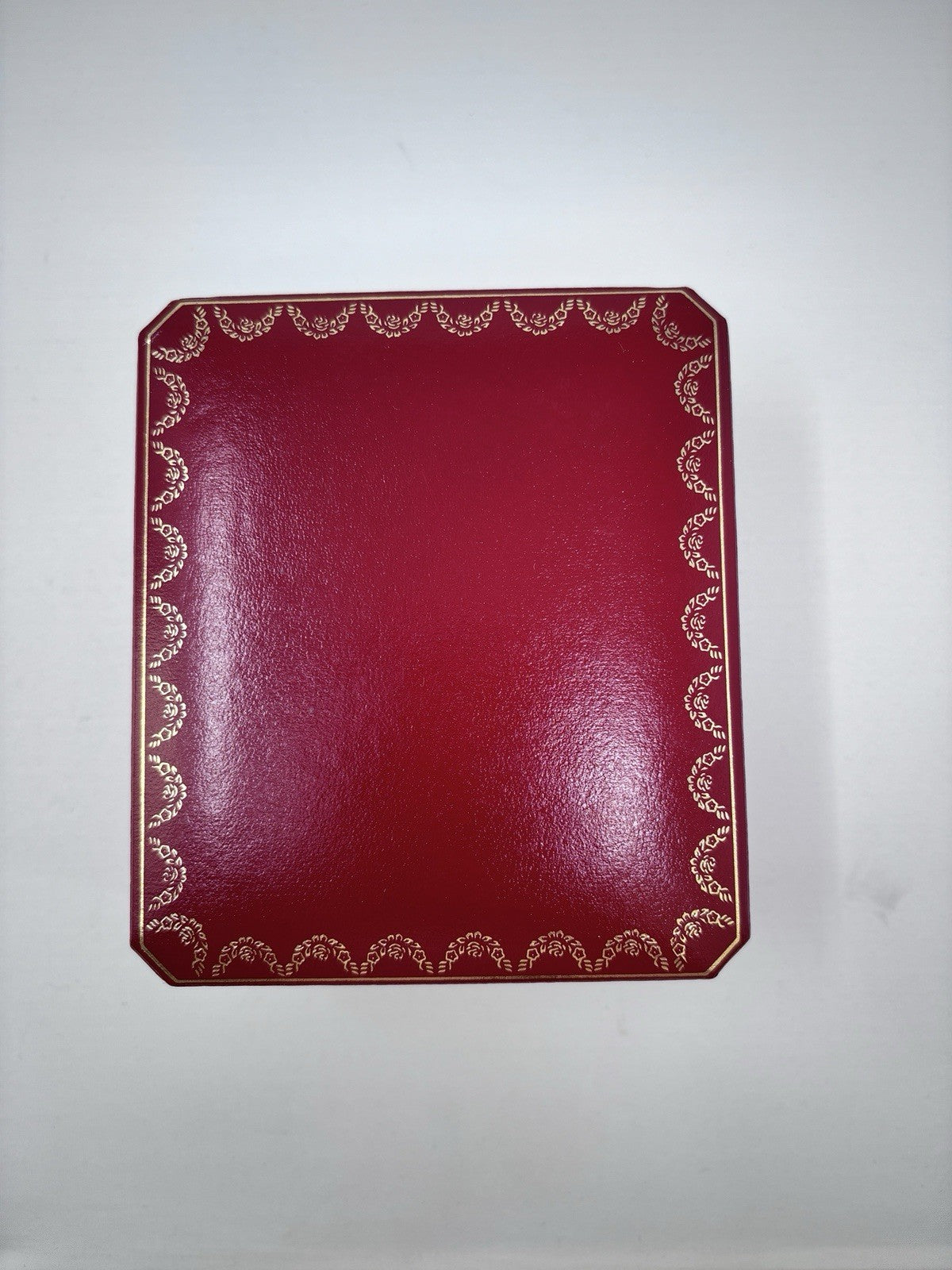 Cartier Santos Galbee Herren 29mm  Stahl/Gold Papiere Ref. 1566