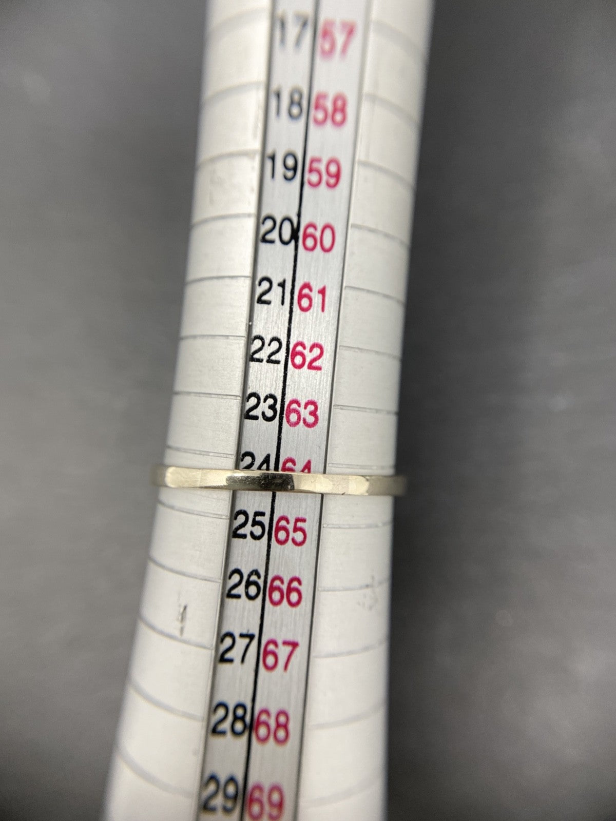 14 Karat Weißold-Rng mit funkelndem ca. 1,5ct Diamant-Blütencluster | 14K/585