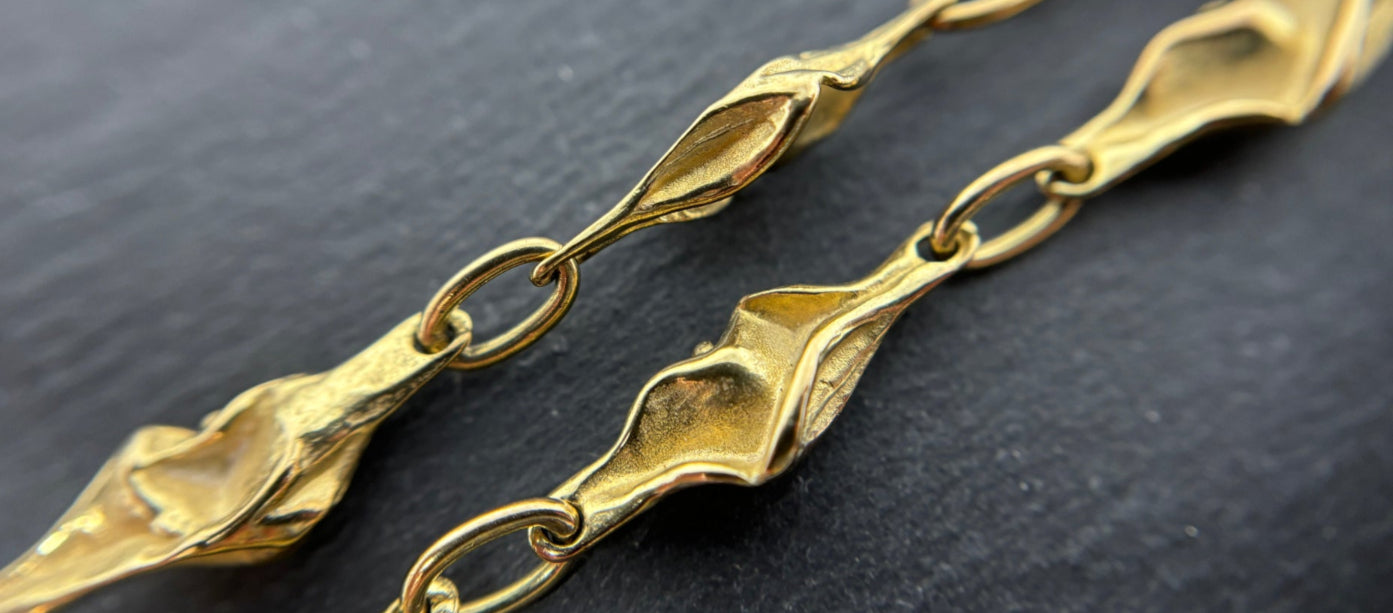 Besondere Auswahl Goldschmuck | Kellerware24